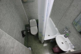 Kormal Guest House