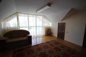 Kormal Guest House