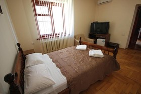 Kormal Guest House