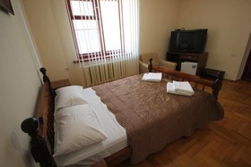 Kormal Guest House