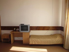 Hotel Smile