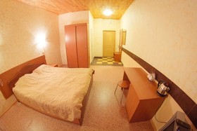 Hotel Smile