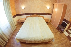 Hotel Smile