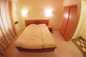 Hotel Smile