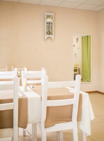 Hotel & Hostel Klever