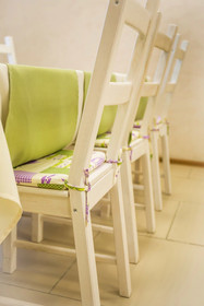 Hotel & Hostel Klever