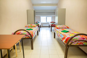 Hotel & Hostel Klever