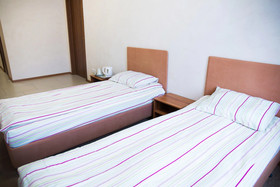 Hotel & Hostel Klever