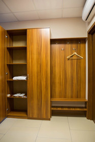 Hotel & Hostel Klever