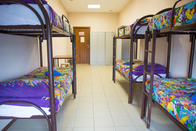 Hotel & Hostel Klever