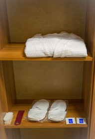 Hotel & Hostel Klever