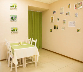 Hotel & Hostel Klever
