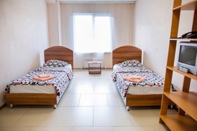 Hotel & Hostel Klever
