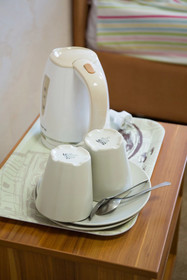 Hotel & Hostel Klever