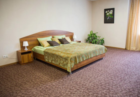 Hotel & Hostel Klever