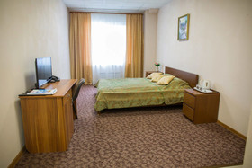 Hotel & Hostel Klever