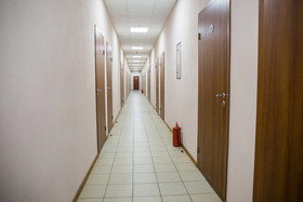 Hotel & Hostel Klever