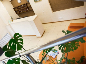 Hotel & Hostel Klever