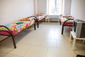 Hotel & Hostel Klever