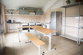 Hotel & Hostel Klever