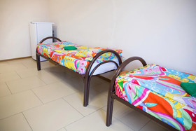 Hotel & Hostel Klever
