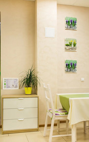 Hotel & Hostel Klever
