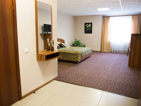 Hotel & Hostel Klever