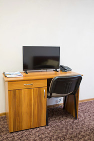Hotel & Hostel Klever