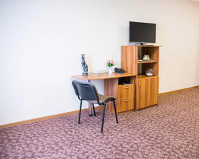 Hotel & Hostel Klever