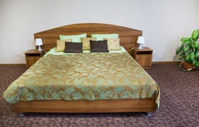 Hotel & Hostel Klever