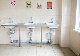 Hotel & Hostel Klever