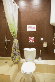 Hotel & Hostel Klever