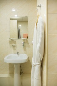 Hotel & Hostel Klever