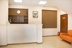 Hotel & Hostel Klever