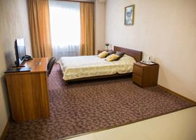 Hotel & Hostel Klever