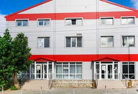 Hotel & Hostel Klever