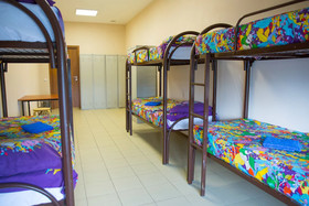 Hotel & Hostel Klever