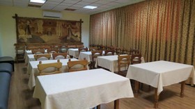 Hotel Kudelka