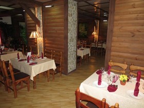 Hotel Kudelka