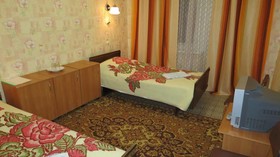 Hotel Kudelka