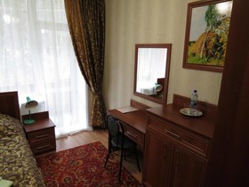 Hotel Kudelka