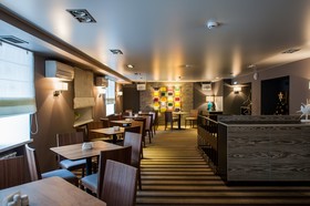 Arbat Hotel