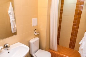 Arbat Hotel