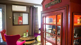 Arbat Hotel