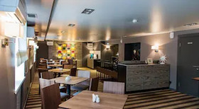 Arbat Hotel