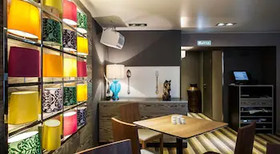 Arbat Hotel