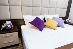 Arbat Hotel