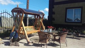 Blagodat Hotel