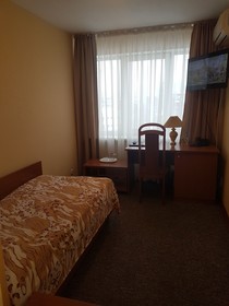 Chelyabinsk