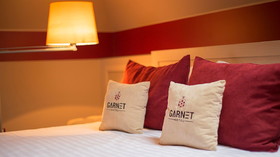 Garnet Hotel